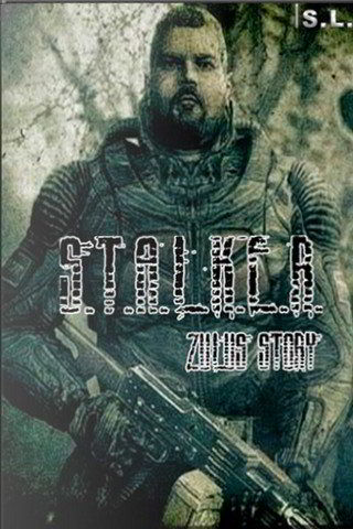S.T.A.L.K.E.R.: Call of Pripyat - Sleep Of Reason – История Зулуса