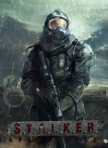 Stalker Apocalypse скачать торрент бесплатно