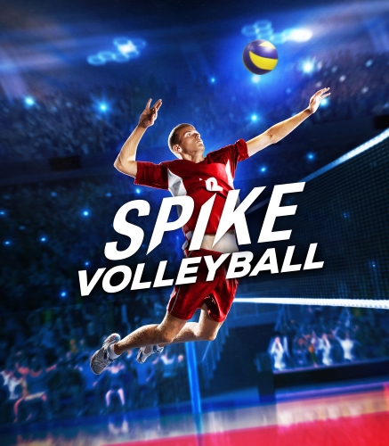 Spike Volleyball (2019) скачать торрент бесплатно
