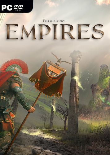 Field of Glory - Empires (2019)