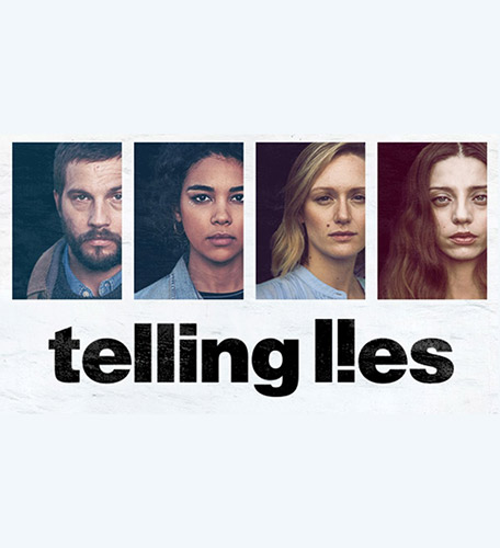 Telling Lies (2019)