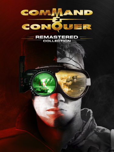 Command & Conquer: Remastered Collection (2020)