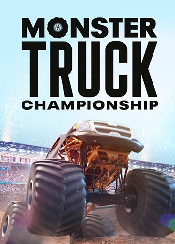 Monster Truck Championship (2020) скачать торрент бесплатно