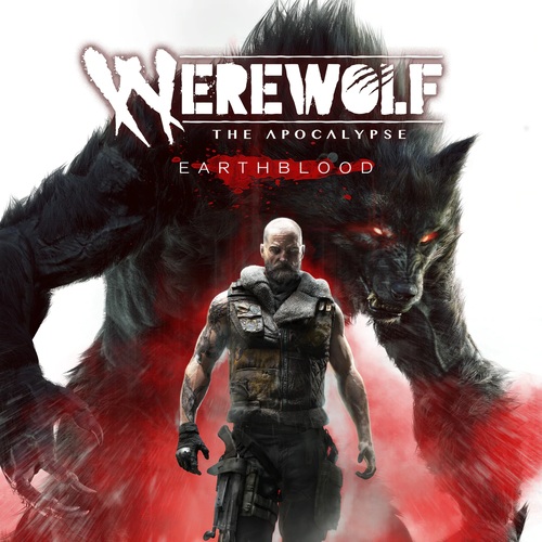 Werewolf: The Apocalypse - Earthblood (2021) скачать торрент бесплатно