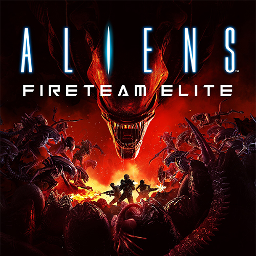 Aliens: Fireteam Elite (2021) скачать торрент бесплатно